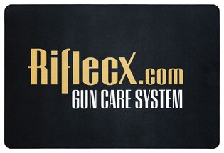 Podložka pro čištění zbraní Riflecx®