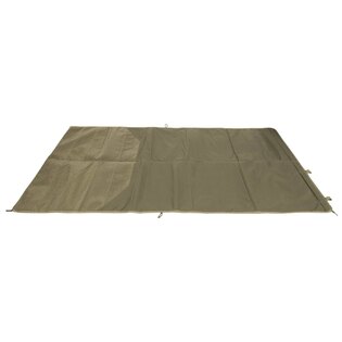 Podložka pro střelce Backblast Mat Extended® Helikon-Tex® - Adaptive Green