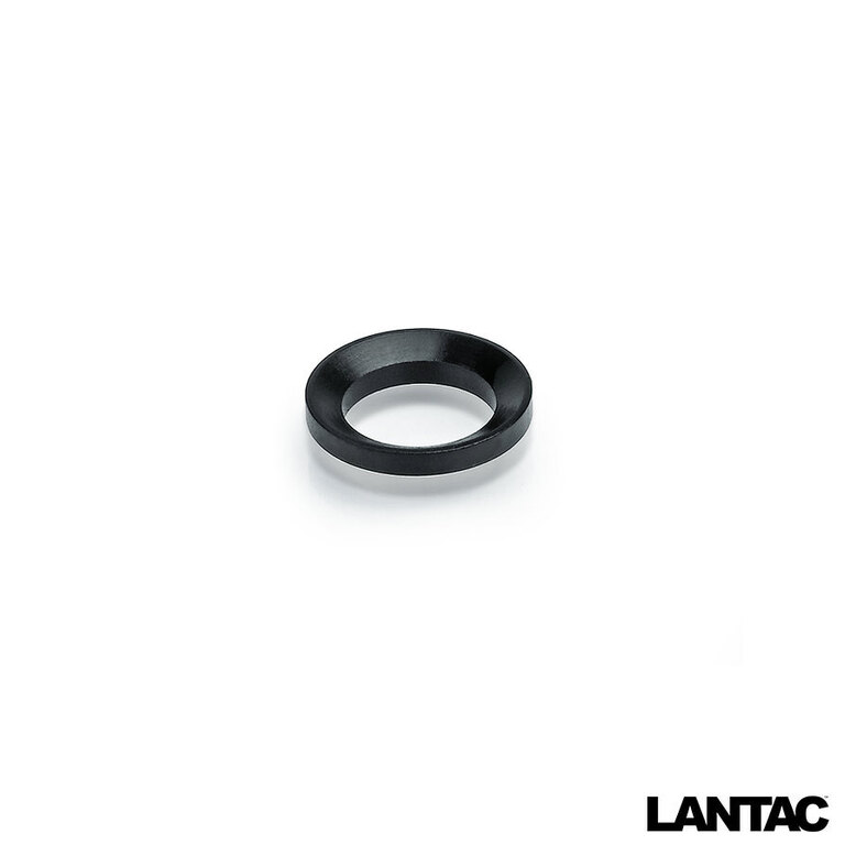 Podložka tlumiče / kompenzátoru AR15 / ráže 5.56/.223 Lantac® / 1/2x28