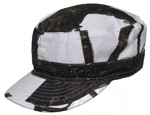 Polní čepice MFH® US BDU Ripstop