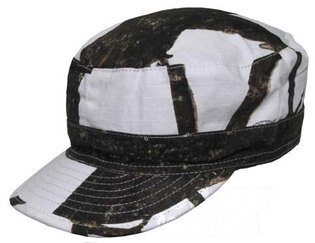 Polní čepice MFH® US BDU Ripstop