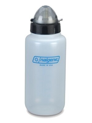 Polní lahev NALGENE® ATB2 1 l - průhledná