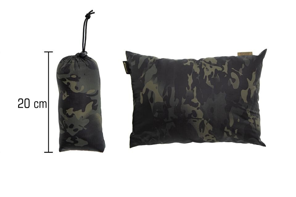 Polštář Travel Pillow Carinthia®