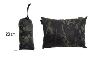 Polštář Travel Pillow Carinthia®