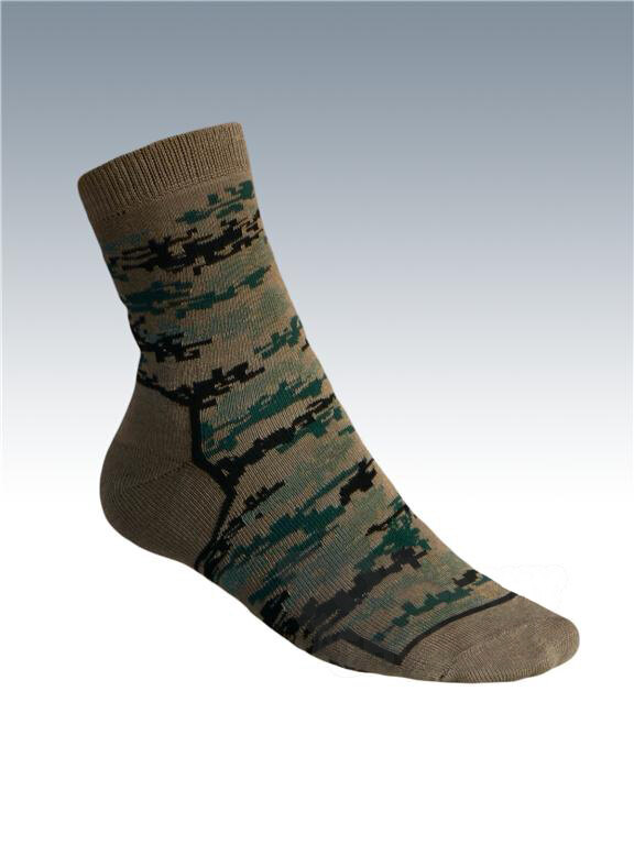 Ponožky se stříbrem Batac Classic - marpat