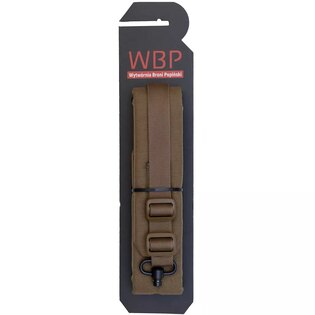 Popruh na zbraň Dzeta QD WBP®