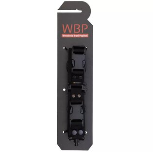 Popruh na zbraň Epsilon QD WBP®