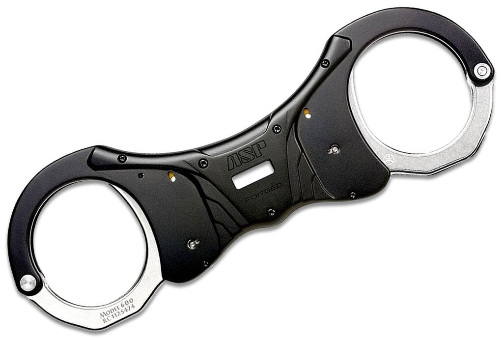 Pouta na ruce ASP® Ultra Rigid®