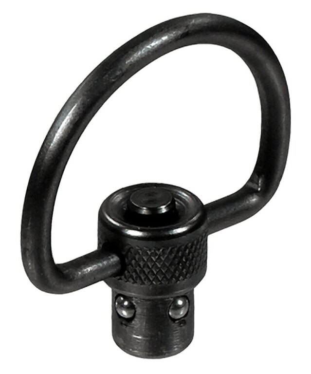 Poutko na popruh C-Shape QD Sling 1.25" UTG®