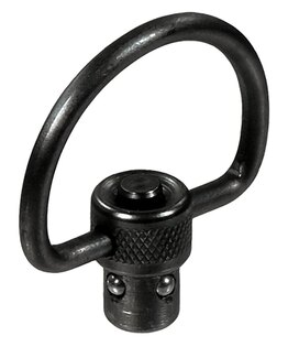 Poutko na popruh C-Shape QD Sling 1.25" UTG®