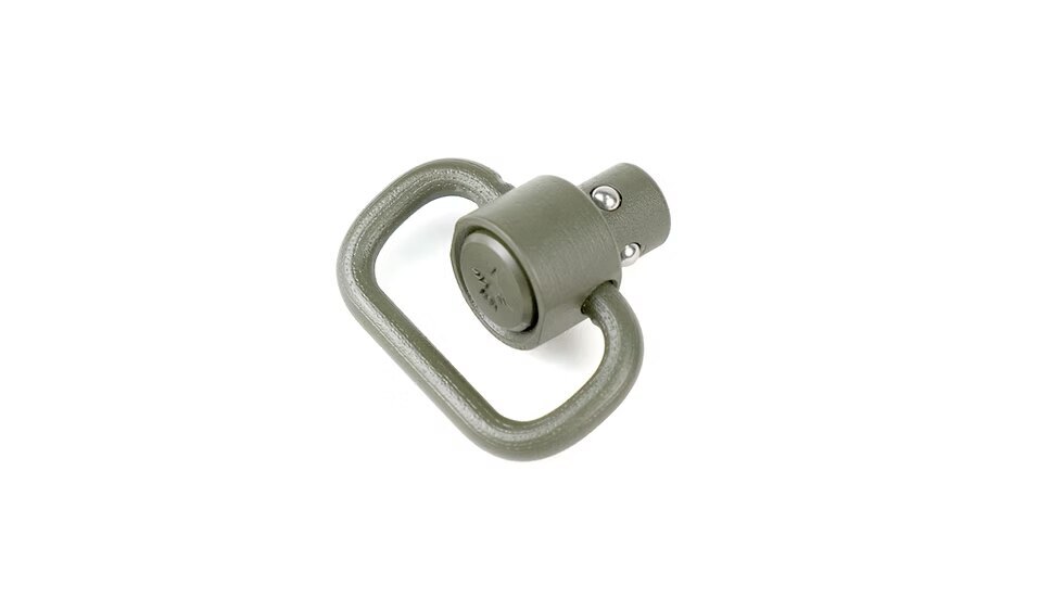 Poutko QD Sling Swivel 25 mm Kpyk®