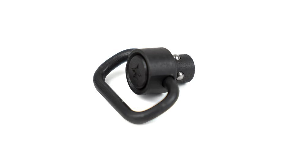 Poutko QD Sling Swivel 25 mm Kpyk®