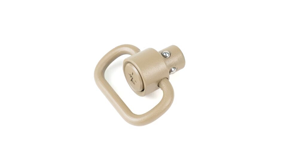 Poutko QD Sling Swivel 38-40 mm Kpyk®