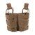 Pouzdro 2 SGL Mag BEL M4 MK II Tasmanian Tiger®