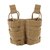 Pouzdro 2 SGL Mag BEL M4 MK II Tasmanian Tiger®