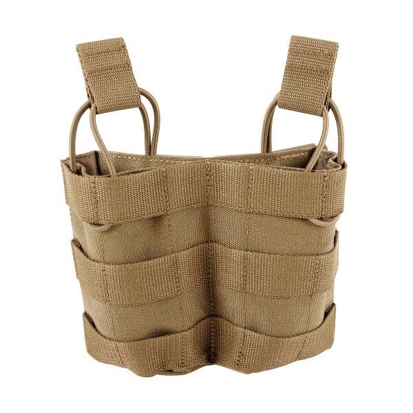 Pouzdro 2 SGL Mag BEL M4 MK II Tasmanian Tiger®