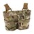 Pouzdro 2 SGL Mag BEL M4 MK II Tasmanian Tiger®