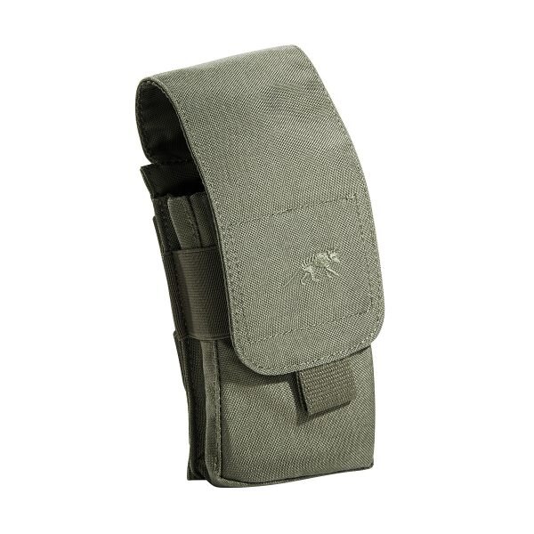 Pouzdro 2 SGL Mag MP5 MK II Tasmanian Tiger® IRR