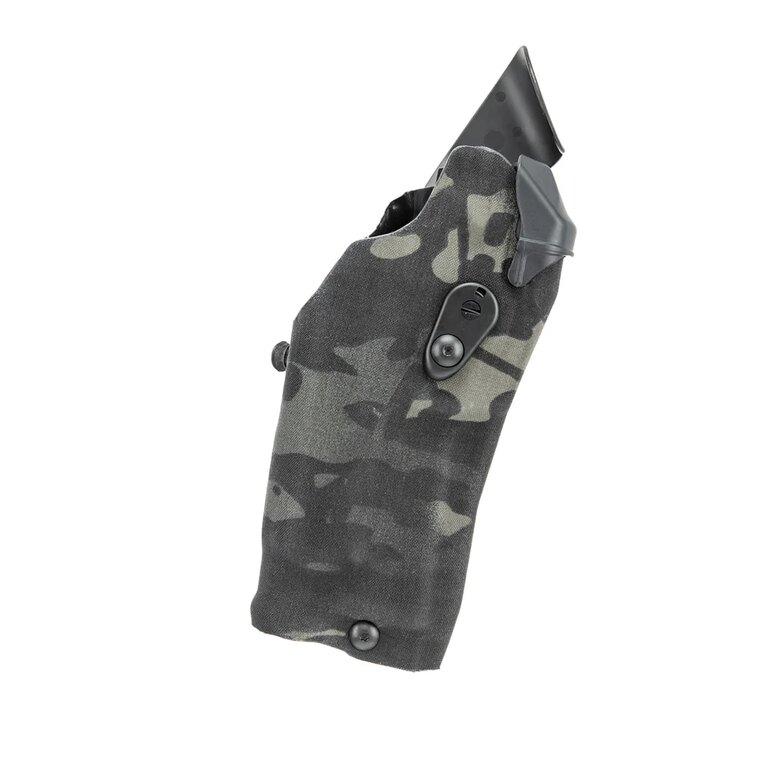 Pouzdro 6354RDSO ALS® / QLS19 Safariland® / Glock 19MOS / Svítilna / Kolimátor
