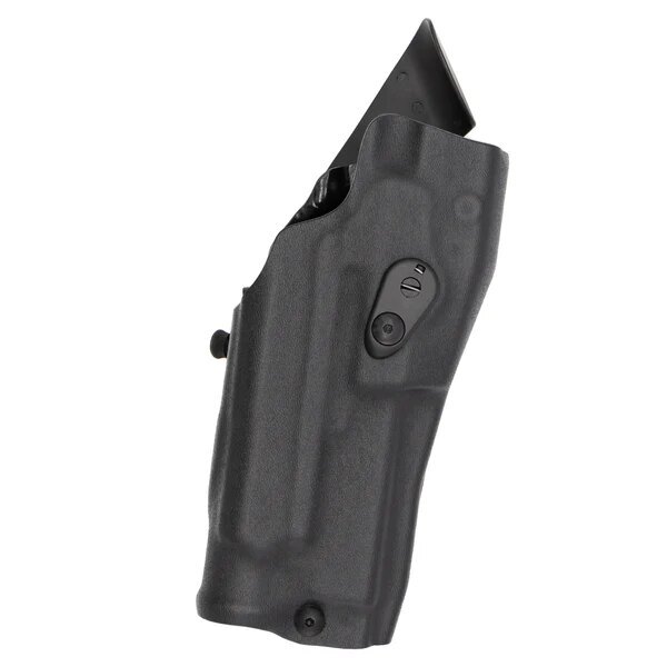 Pouzdro 6354RDSO ALS® / QLS19 Safariland® / Walther PDP 4,5´´ / Svítilna / Kolimátor