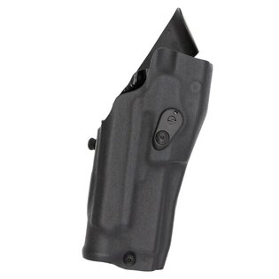 Pouzdro 6354RDSO ALS® / QLS19 Safariland® / Walther PDP 4,5´´ / Svítilna / Kolimátor