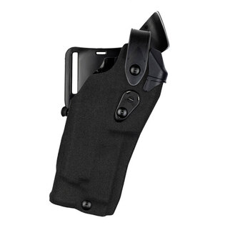 Pouzdro 6360RDS ALS®/SLS Safariland® / Glock 17MOS / Svítilna