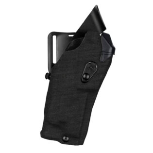 Pouzdro 6390RDS ALS® Safariland® / Glock 17MOS / Svítilna / Kolimátor