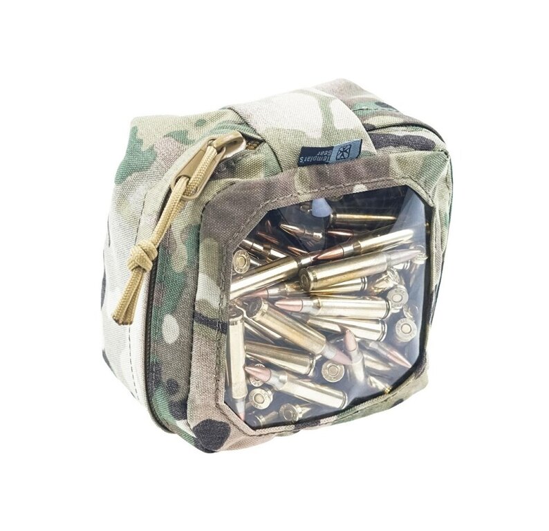 Pouzdro Ammo Utility Templar’s Gear®