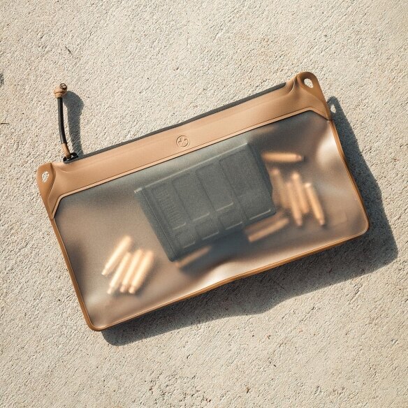 Pouzdro DAKA® Window Pouch Magpul®, medium