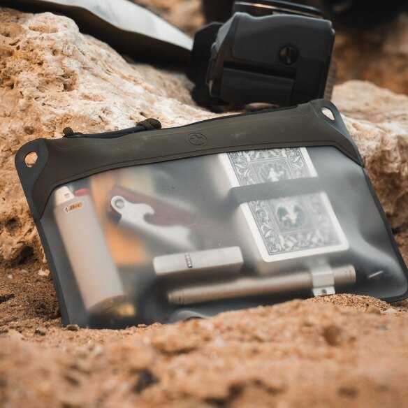 Pouzdro DAKA® Window Pouch Magpul®, small