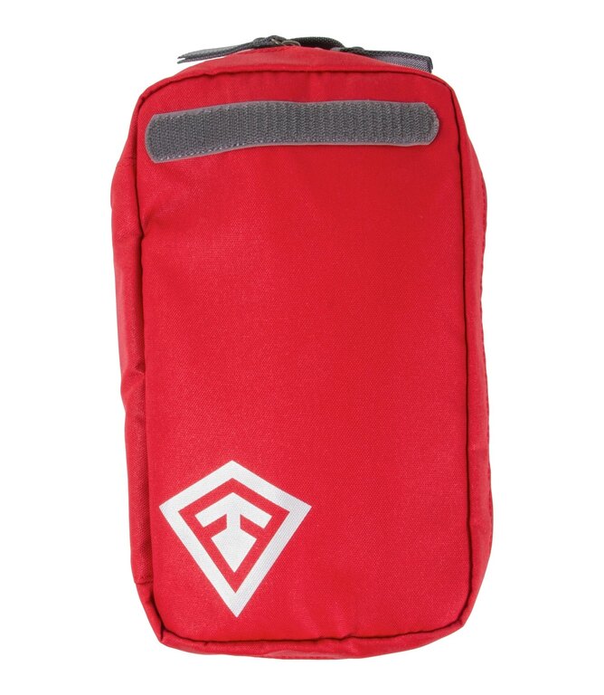Pouzdro I.V. Kit First Tactical® - červené