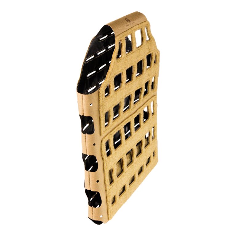 Pouzdro IMS pro ICEPLATE® Qore Performance®
