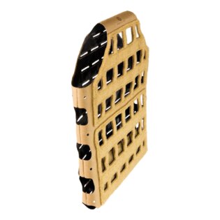 Pouzdro IMS pro ICEPLATE® Qore Performance®