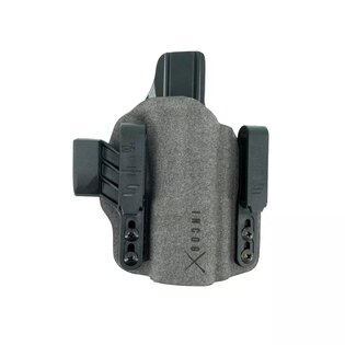 Pouzdro Incog X® IWB RDS Safariland® / Glock 17/19 / Svítilna / Kolimátor	