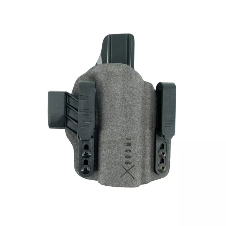 Pouzdro Incog X® IWB RDS Safariland® / Glock 43X/48