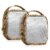 Pouzdro / Insert Core 6x6 Savior® / 2 ks