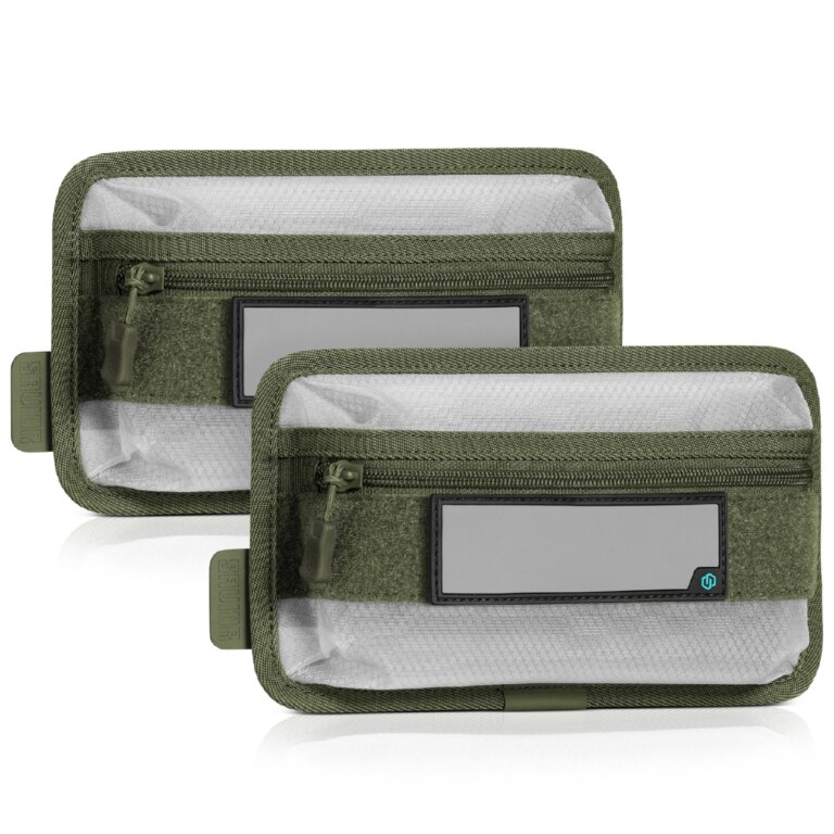 Pouzdro / Insert Core Lite 9x5 Savior® / 2 ks