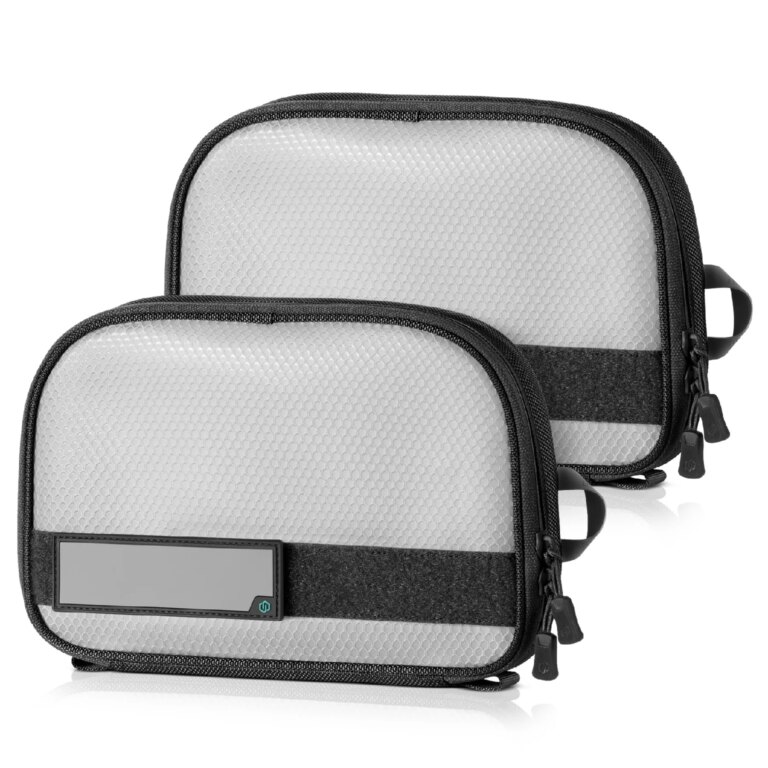 Pouzdro / Insert Pro Core 11x7 Savior® / 2 ks