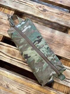Pouzdro / insert šikmý zip Redo®