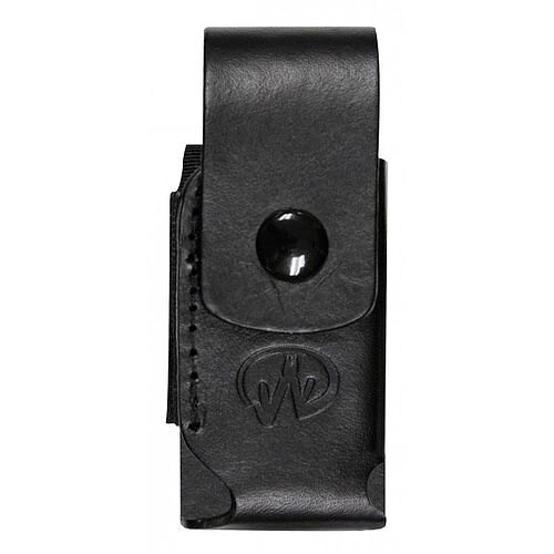 Pouzdro Leatherman® Wave kožené - černé