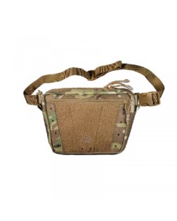 Pouzdro/ledvinka Dangler Pentagon® / Multicam®
