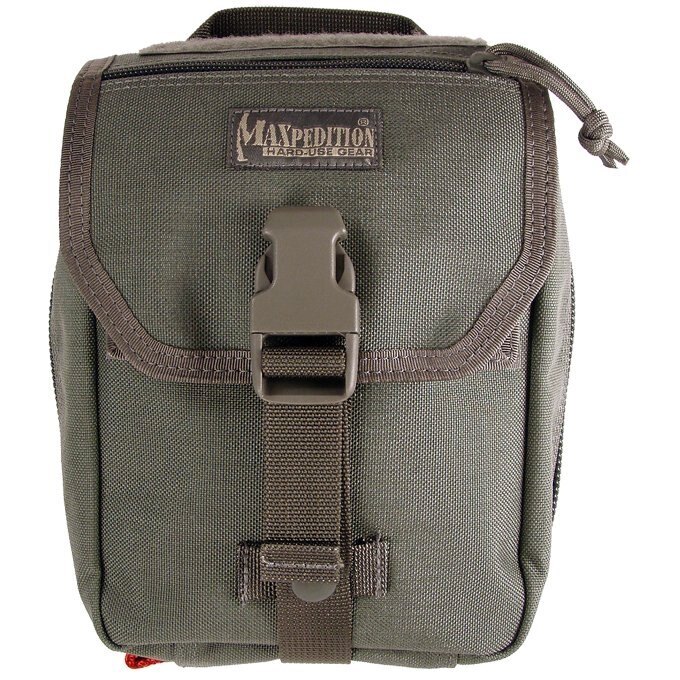 Pouzdro MAXPEDITION® F. I. G. H. T. Medical