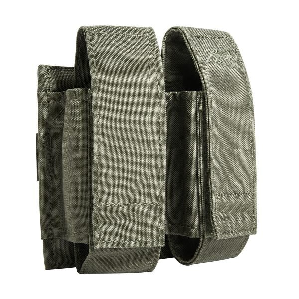 Pouzdro na 2 granáty MIL 2x 40 mm Tasmanian Tiger® IRR