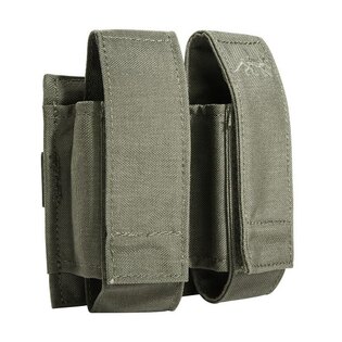 Pouzdro na 2 granáty MIL 2x 40 mm Tasmanian Tiger® IRR