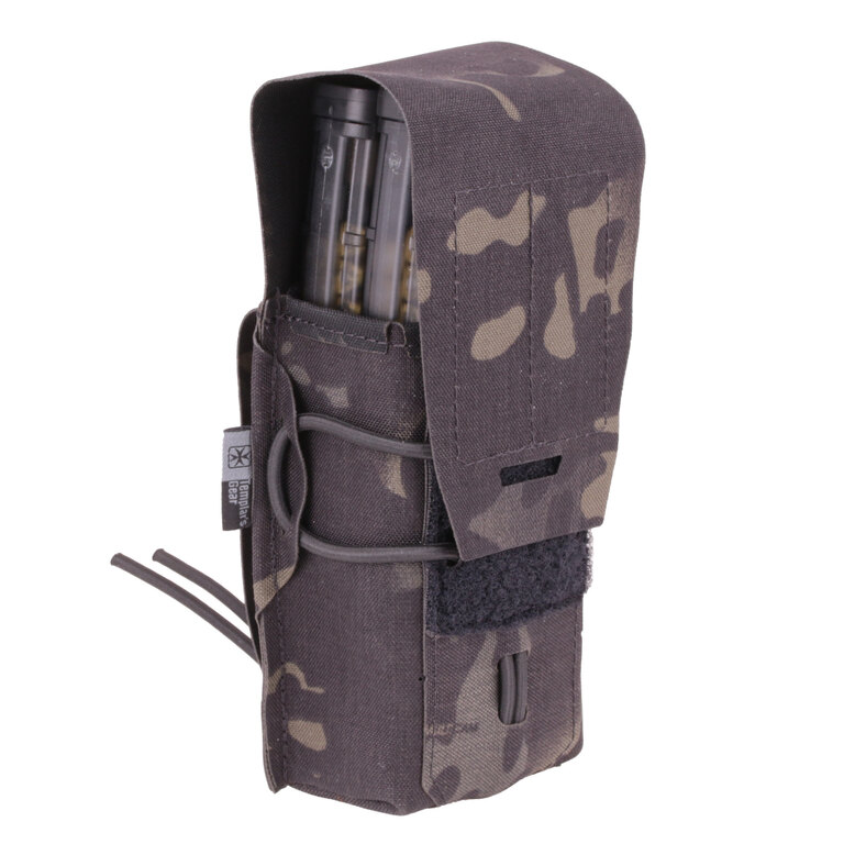 Pouzdro na 2 puškové zásobníky AK Gen3 Templar’s Gear®