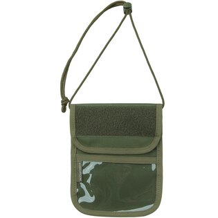 Pouzdro na doklady - peněženka na krk Wisport® Patrol