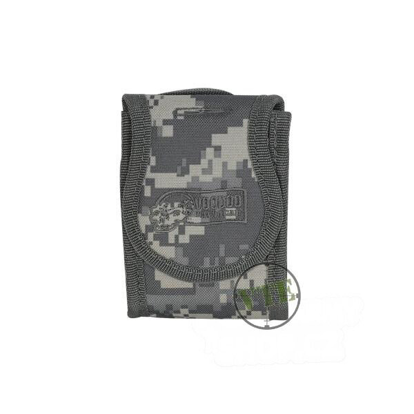 Pouzdro na elektroniku s poutkem na opasek - AT Digital