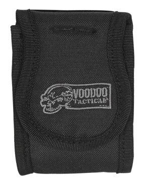 Pouzdro na elektroniku Voodoo Tactical - černé
