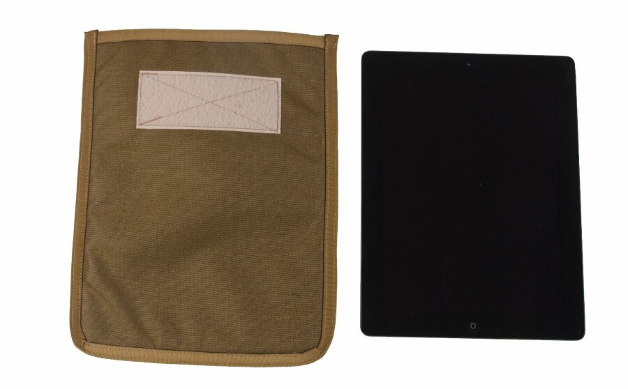 Pouzdro na iPad 2 SAGEAR®
