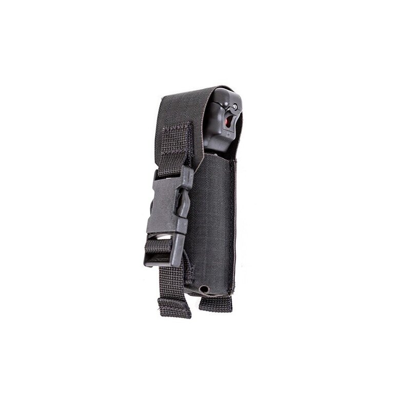 Pouzdro na kasr se svítilnou Fenix Protector® LS - černé